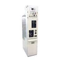 XGTZ7-12智能環(huán)保氣體絕緣金屬封閉開關(guān)設(shè)備