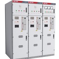 XGT9-12（24）系列箱型固定式交流金屬封閉開關(guān)設(shè)備