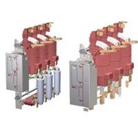 FT8-12/24系列高分?jǐn)鄳魞?nèi)高壓交流真空負(fù)荷開關(guān)、負(fù)荷開關(guān)-熔斷器組合電器