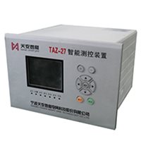 TAZ-27智能測控裝置