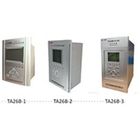 TA26B-1/2/3系列微機(jī)保護(hù)測控裝置